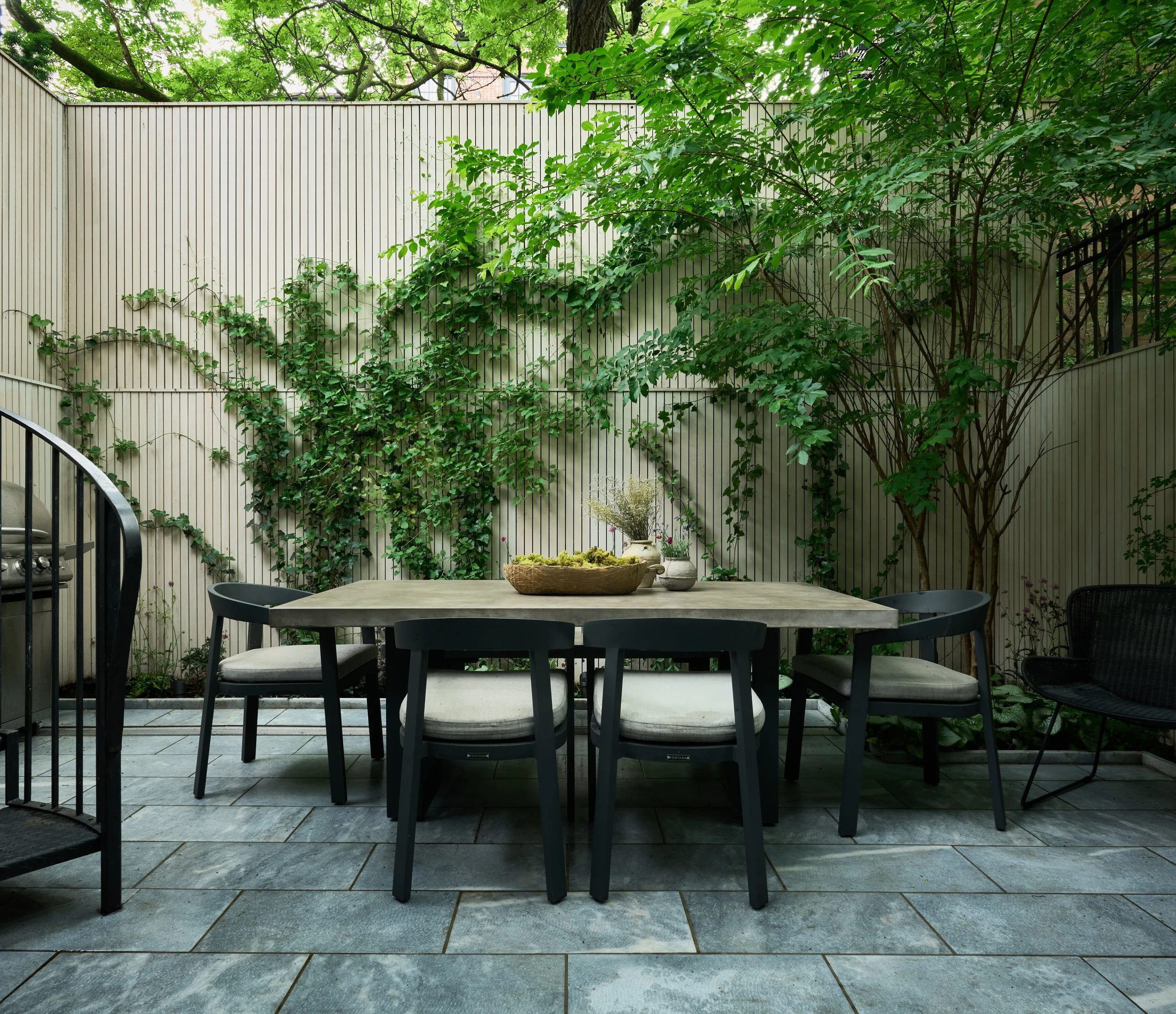 XS Space | Landscape Design